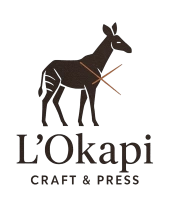 L'OKAPI CRAFT & PRESS
